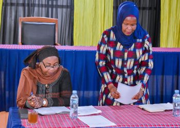 SERIKALI KUJIPANGA KUWASAIDIA WAFANYABIASHARA WALIOATHIRIKA NA MAFURIKO HANANG