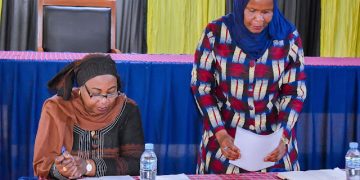 SERIKALI KUJIPANGA KUWASAIDIA WAFANYABIASHARA WALIOATHIRIKA NA MAFURIKO HANANG