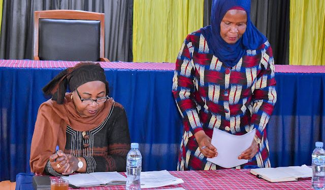 SERIKALI KUJIPANGA KUWASAIDIA WAFANYABIASHARA WALIOATHIRIKA NA MAFURIKO HANANG