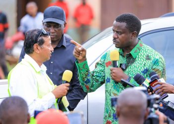 MHANDISI MSHAURI LEA ASSOCIATIES KIBARUA CHAOTA NYASI