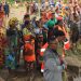 WATU WATATU WA FAMILIA MOJA WAFARIKI DUNIA KWA KUSOMBWA NA MAJI MOROGORO