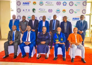 CMA YATAKIWA KUJA NA MFUMO WA KIDIJITALI ILI KUTATUA MIGOGORO