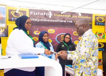 MIAKA 60 YA MAPINDUZI ZANZIBAR KULETA MAGEUZI MAKUBWA YA KIUCHUMI KUPITIA MIFUMO YA TEHAMA