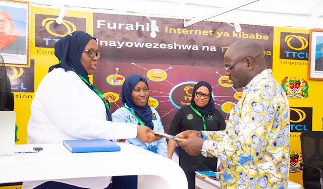 MIAKA 60 YA MAPINDUZI ZANZIBAR KULETA MAGEUZI MAKUBWA YA KIUCHUMI KUPITIA MIFUMO YA TEHAMA