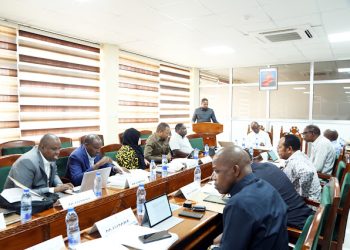 MPANGO WA KUPOKEA MAONI YA WADAU KUHUSU MISWADA MINNE ILIYOSOMWA BUNGENI