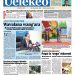 PATA TAARIFA MOTOMOTO KUTOKA KATIKA MAGAZETI YA LEO JANUARI 26, 2023