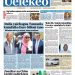 PATA TAARIFA MOTOMOTO KUTOKA KATIKA MAGAZETI YA LEO FEBRUARI 30, 2024