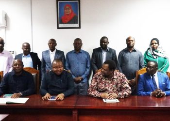 MAAFISA MIFUGO WATAKIWA KUFANYA KAZI ZA UDAKTARI SIO KUKUSANYA MAPATO