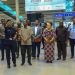 ULINZI WA MIPAKA YA NCHI, VIWANJA VYA NDEGE NI SALAMA-MHE KATAMBI