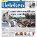 PATA TAARIFA MOTOMOTO KUTOKA KATIKA MAGAZETI YA LEO JANUARI 6, 2023