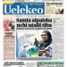 PATA TAARIFA MOTOMOTO KUTOKA KATIKA MAGAZETI YA LEO JANUARI 8, 2024