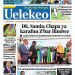 PATA TAARIFA MOTOMOTO KUTOKA KATIKA MAGAZETI YA LEO JANUARI 10, 2024
