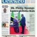 PATA TAARIFA MOTOMOTO KUTOKA KATIKA MAGAZETI YA LEO JANUARI 15, 2024