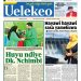 PATA TAARIFA MOTOMOTO KUTOKA KATIKA MAGAZETI YA LEO JANUARI 16, 2023