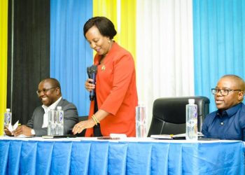 SEKTA YA AFYA YAENDELEA KUWEKA KIPAUMBELE AJENDA YA KUPUNGUZA VIFO VYA MAMA NA MTOTO