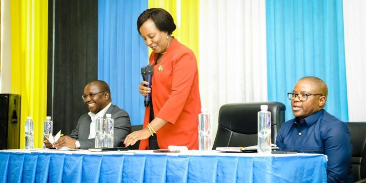 SEKTA YA AFYA YAENDELEA KUWEKA KIPAUMBELE AJENDA YA KUPUNGUZA VIFO VYA MAMA NA MTOTO