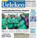 PATA TAARIFA MOTOMOTO KUTOKA KATIKA MAGAZETI YA LEO JANUARI 18, 2024