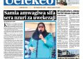 PATA TAARIFA MOTOMOTO KUTOKA KATIKA MAGAZETI YA LEO JANUARI 19, 2024