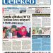 PATA TAARIFA MOTOMOTO KUTOKA KATIKA MAGAZETI YA LEO DESEMBA 23, 2024