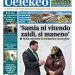 JIPATIE NAKALA NZIMA YA GAZETI LA UELEKEO LEO JANUARI 24, 2023 KWA KUBOFYA HAPA CHINI