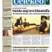 PATA TAARIFA MOTOMOTO KUTOKA KATIKA MAGAZETI YA LEO JANUARI 25, 2024