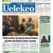 PATA TAARIFA MOTOMOTO KUTOKA KATIKA MAGAZETI YA LEO JANUARI 29, 2024