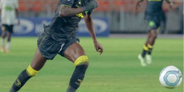 YANGA SC YAACHANA NA MOLOKO