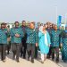 MAONESHO YA 10 KIMATAIFA YA KIBIASHARA ZANZIBAR