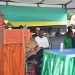 SERIKALI KUENDELEA KUIMARISHA MIUNDOMBINU MJINI NA VIJIJINI