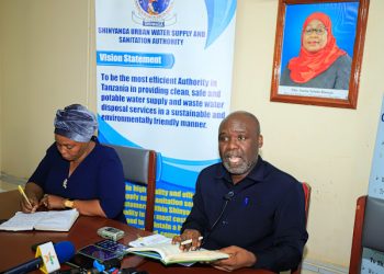 SHUWASA YAELEZEA MAFANIKIO MAKUBWA WALIYOFIKIA NDANI YA UONGOZI WA DK. SAMIA SULUHU HASSAN