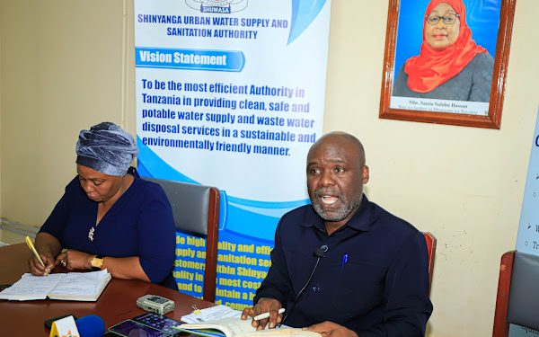 SHUWASA YAELEZEA MAFANIKIO MAKUBWA WALIYOFIKIA NDANI YA UONGOZI WA DK. SAMIA SULUHU HASSAN