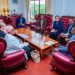 UDOM KUIMAISHA USHIRIKIANO NA CHUO KIKUU CHA UUGUZI RUTGERS MAREKANI