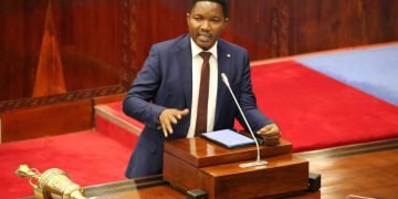 TRILIONI 2.4 KUCHANGIA PATO LA TAIFA KUTOKANA NA BIASHARA YA KABONI