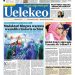 PATA TAARIFA MOTOMOTO KUTOKA KATIKA MAGAZETI YA LEO FEBRUARI 1, 2023