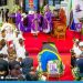 ASKOFU MALASUSA AONGOZA IBADA YA KUMUAGA HAYATI EDWARD LOWASSA