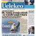 PATA TAARIFA MOTOMOTO KUTOKA KATIKA MAGAZETI YA LEO FEBRUARI 9, 2023