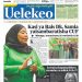 PATA TAARIFA MOTOMOTO KUTOKA KATIKA MAGAZETI YA LEO FERUARI 12, 2024