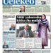 PATA TAARIFA MOTOMOTO KUTOKA KATIKA MAGAZETI YA LEO FEBRUARI 29, 2024