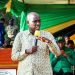 DK. BITEKO AT0A AGIZO HALMASHAURI YA WILAYA YA MUFINDI KUHAKIKISHA ZAHATI KUUNGANISHWA UMEME