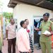 JESHI LA ZIMA MOTO LAFANIKIWA KUZIMA MOTO JENGO LA NSSF MKOANI TANGA