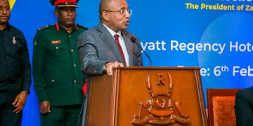 SERIKALI KUIMARISHA KINGA NA TIBA NCHINI