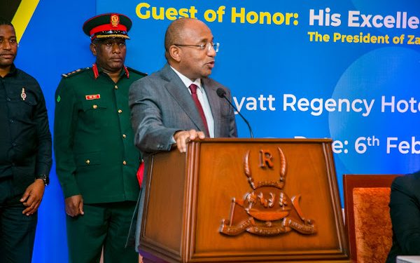 SERIKALI KUIMARISHA KINGA NA TIBA NCHINI