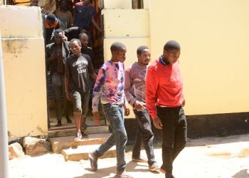 23 WATUHUMIWA KUJIHUSISHA NA DAWA ZA KULEVYA