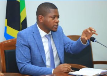 WANANCHI ZINGATIENI MTINDO BORA WA MAISHA ILI KULINDA FIGO-DK CHANDIKA