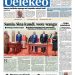 PATA TAARIFA MOTOMOTO KUTOKA KATIKA MAGAZETI YA LEO MACHI 14, 2024