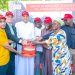 ORYX GAS KUFUNGA MTAMBO MKUBWA FERI WA NISHATI YA GESI YA KUPIKIA