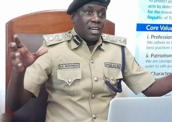 35 WAHUKUMIWA KWA MAKOSA YA UBAKAJI, ULAWITI, UKIUKWAJI WA SHERIA BARABARANI MKOANI TANGA