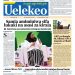 PATA TAARIFA MOTOMOTO KUTOKA KATIKA MAGAZETI YA LEO MACHI 7, 2024