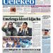 PATA TAARIFA MOTOMOTO KUTOKA KATIKA MAGAZETI YA LEO MACHI 22, 2024