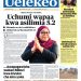 PATA TAARIFA MOTOMOTO KUTOKA KATIKA MAGAZETI YA LEO MACHI 25, 2024